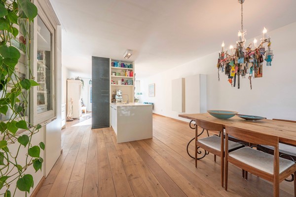 Medium property photo - Bovenstraat-Erf 11, 4741 AT Hoeven